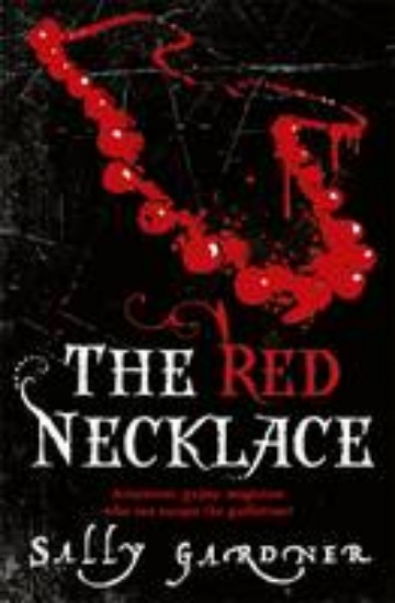 Picture of Red necklace