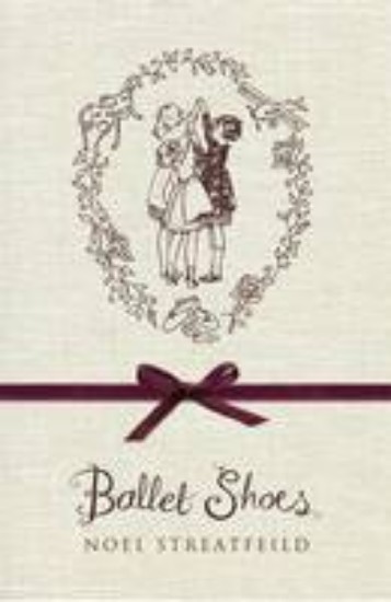 Picture of Ballet Shoes