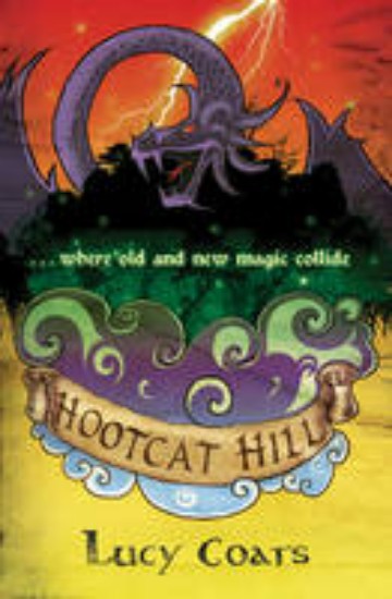 Picture of Hootcat Hill