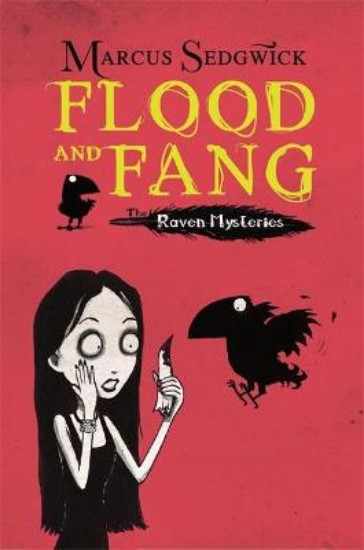 Picture of Flood And Fang