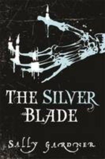 Picture of Silver blade