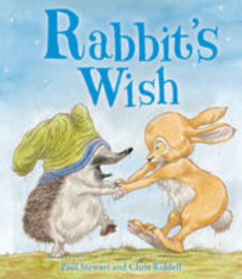 Picture of Rabbit's Wish