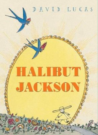 Picture of Halibut Jackson