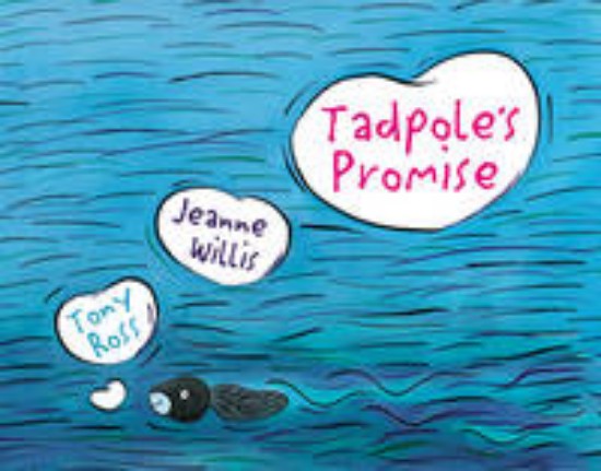 Picture of Tadpole's Promise