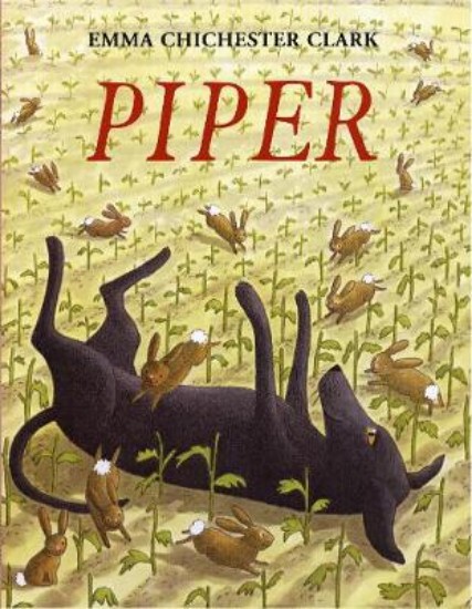 Picture of Piper