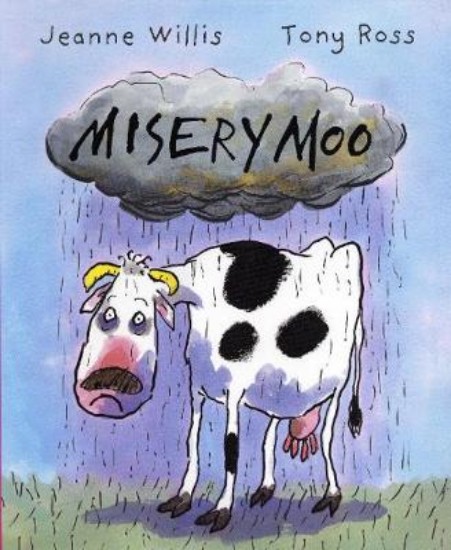 Picture of Misery Moo