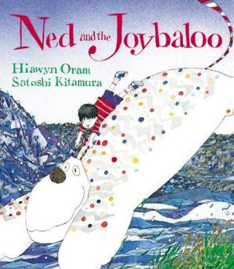 Picture of Ned And The Joybaloo