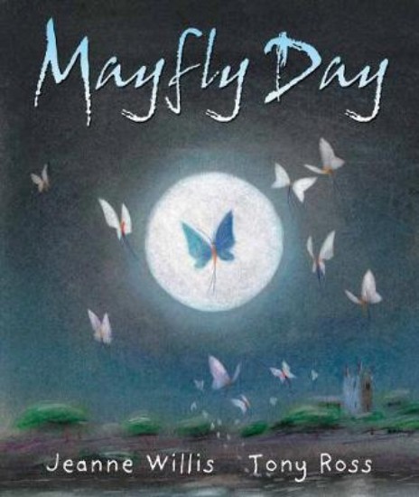 Picture of Mayfly Day