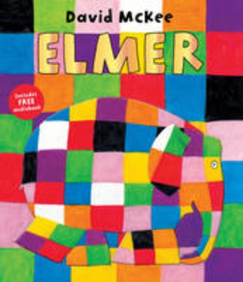Picture of Elmer