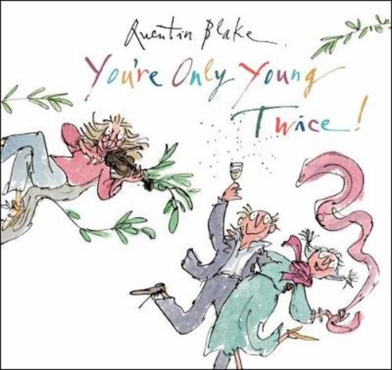 Picture of You're Only Young Twice