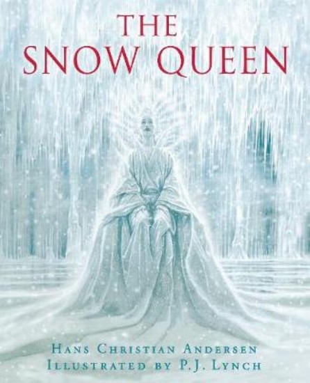 Picture of Snow Queen