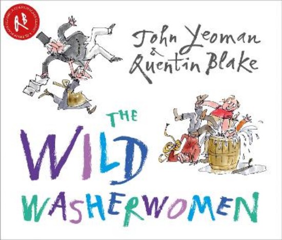 Picture of Wild Washerwomen