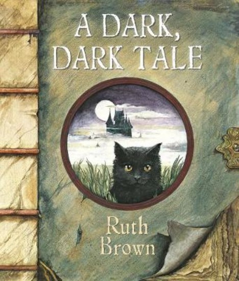Picture of Dark, Dark Tale