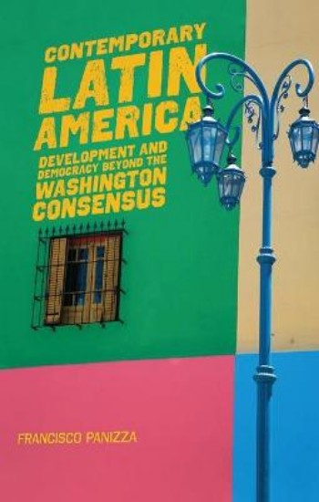 Picture of Contemporary Latin America