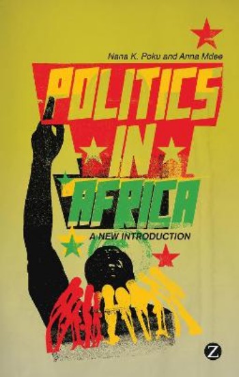 Picture of Politics In Africa