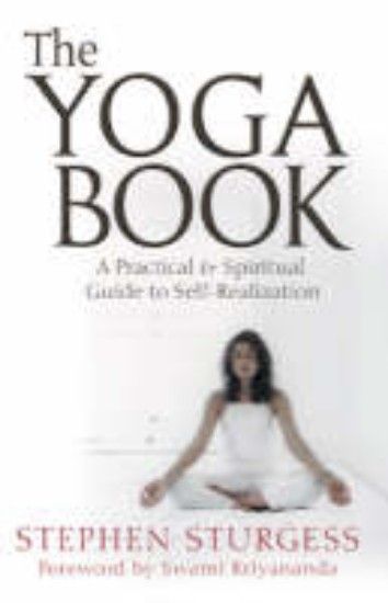 Picture of Yoga Book