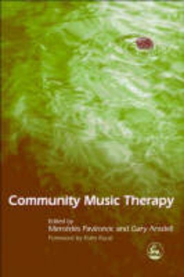 Picture of Community music therapy