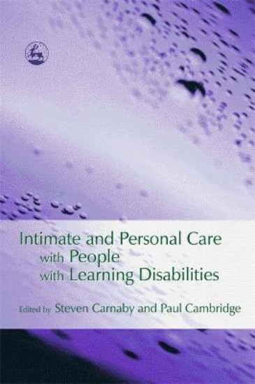 Picture of Intimate and Personal Care with People with Learning Disabilities