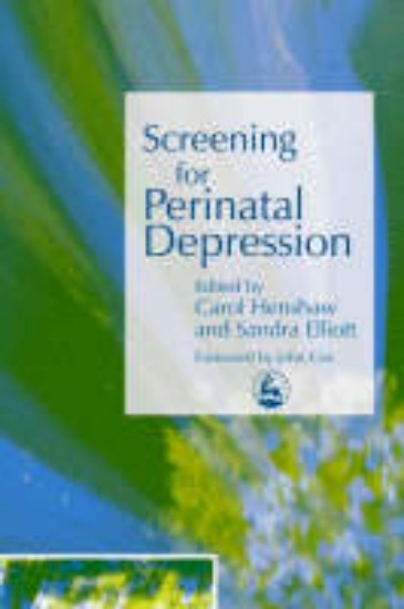 Picture of Screening for perinatal depression