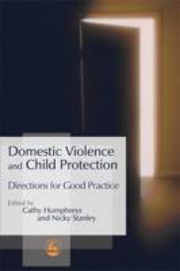 Picture of Domestic Violence and Child Protection: Directions for Good Practice