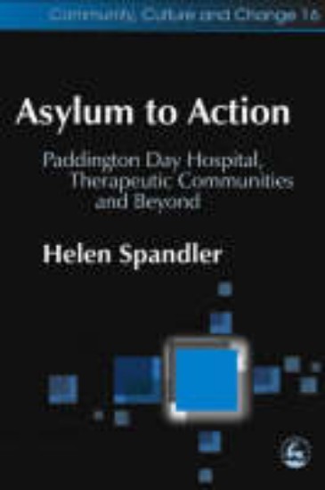Picture of Asylum to Action