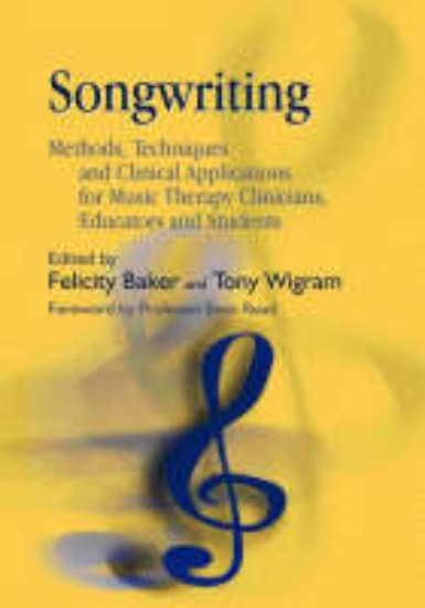 Picture of Songwriting