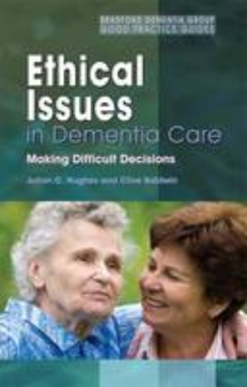 Picture of Ethical Issues in Dementia Care