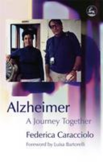 Picture of Alzheimer A Journey Together