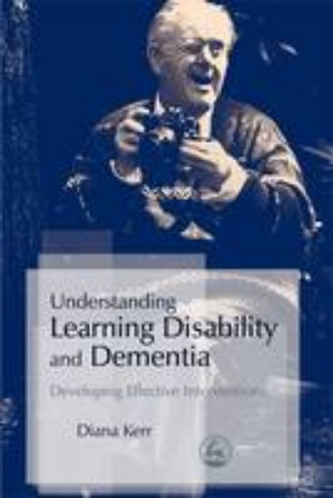 Picture of Understanding Learning Diability and Dementia