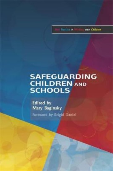 Picture of Safeguarding Children and Schools