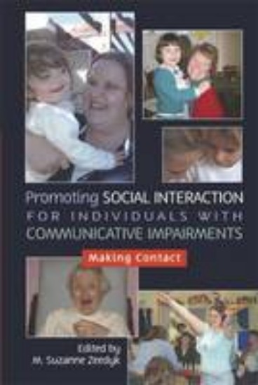 Picture of Promoting Social Interaction for Individuals with Communicative Impairments
