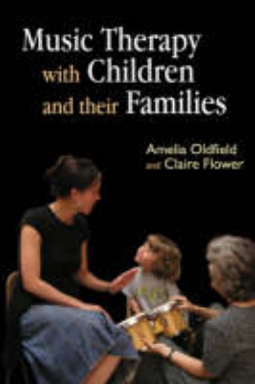 Picture of Music Therapy with Children and their Families