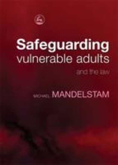 Picture of Safeguarding Vulnerable Adults and the Law