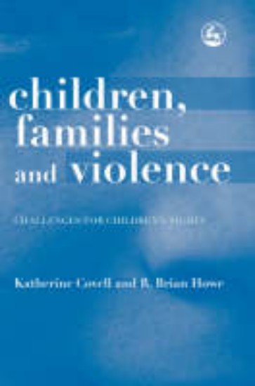 Picture of Children, Families and Violence