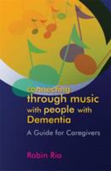 Picture of Connecting through music with people with dementia