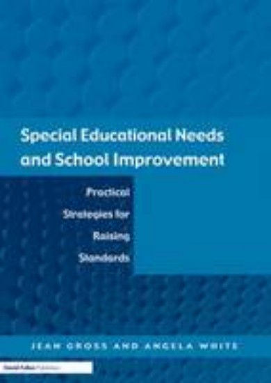 Picture of Special Educational Needs & School Improvement