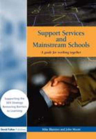 Picture of Support Services and Mainstream Schools
