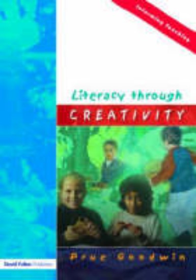 Picture of Literacy Through Creativity