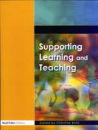 Picture of Supporting Teaching and Learning