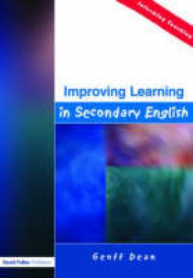 Picture of Improving Learning in Secondary English