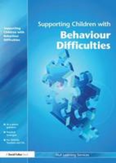Picture of Supporting Children with Behaviour Difficulties