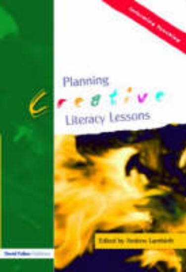 Picture of Planning Creative Literacy Lessons
