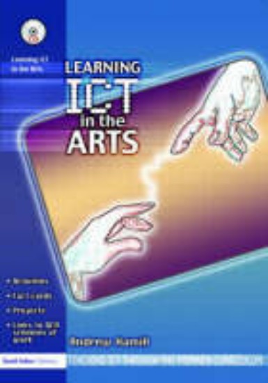 Picture of Learning ICT in the arts