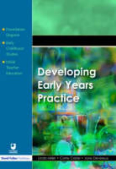 Picture of Developing Early Years Practice
