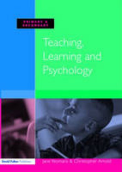 Picture of Teaching, Learning and Psychology