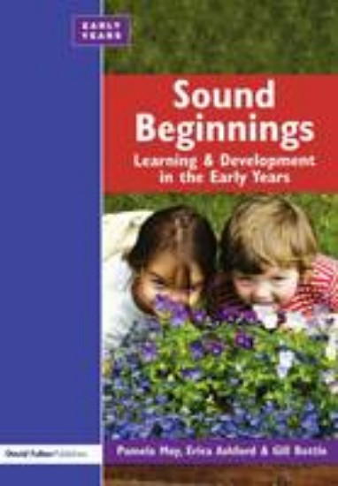 Picture of Sound Beginnings