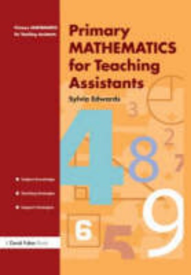 Picture of Primary Mathematics for Teaching Assistants