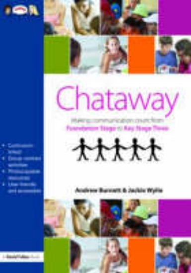 Picture of Chataway:Making communication count