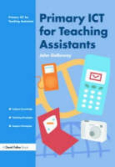Picture of Primary ICT for Teaching Assistants