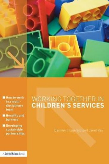 Picture of Working Together in Children's Services